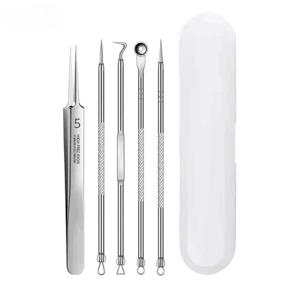 Velixia Skin Care Tool Kit