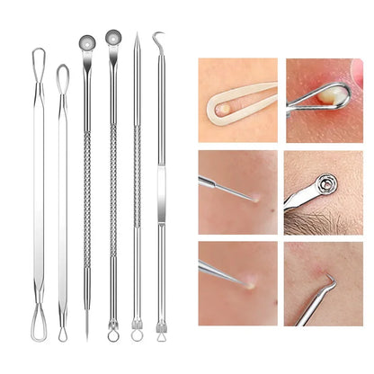 Velixia Skin Care Tool Kit