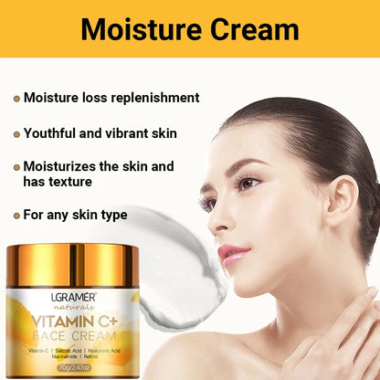 Velixia Glow C Cream