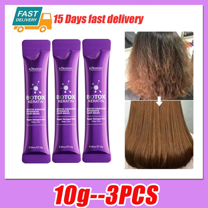 Velixia Repair Hair Mask