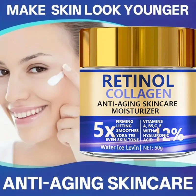Velixia Age Reverse Cream