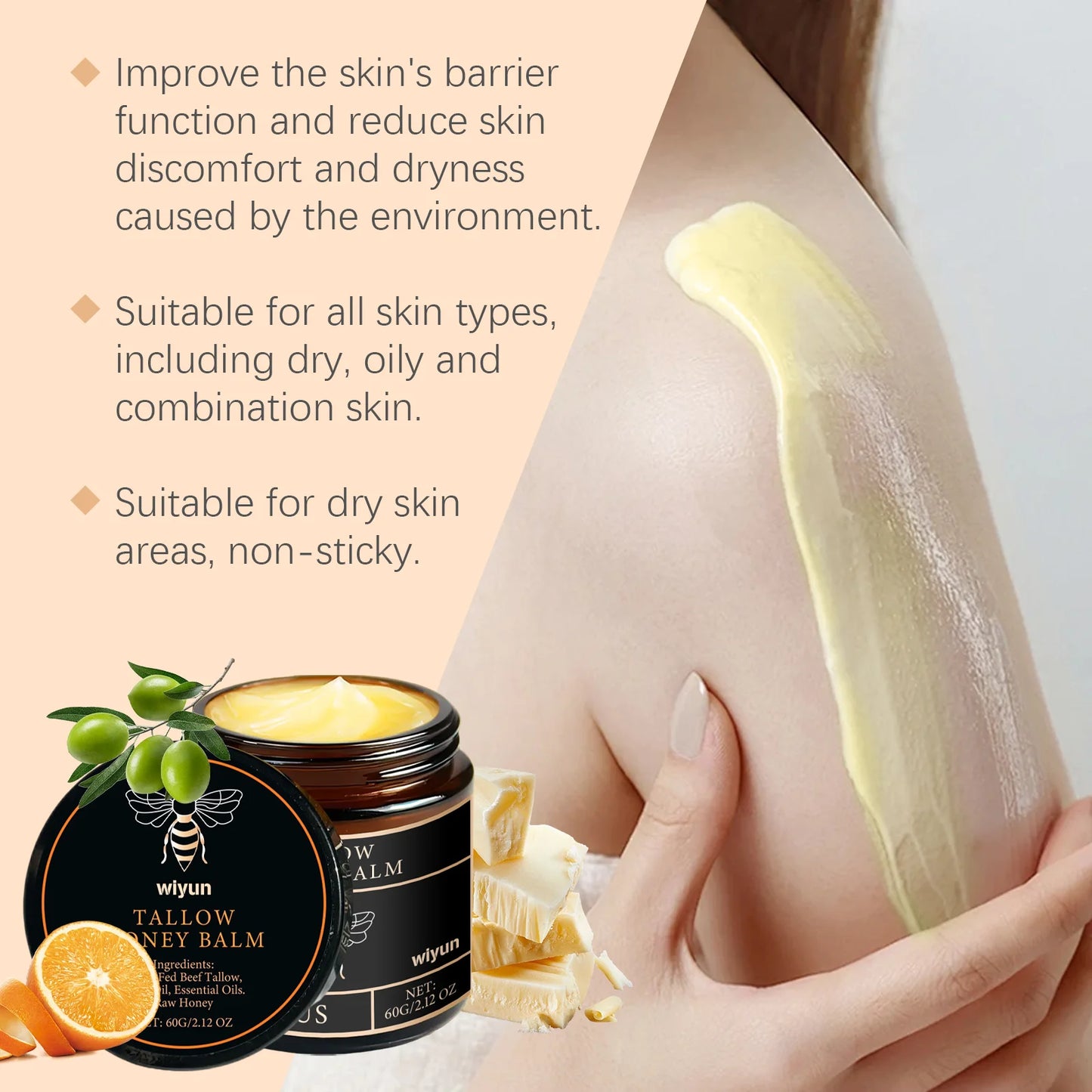 Velixia Glow Cream