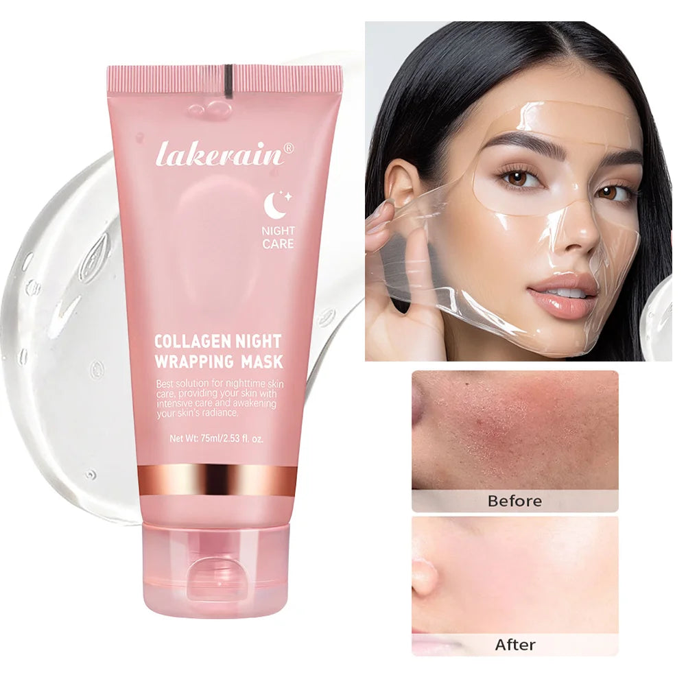 Velixia Overnight Lift Mask