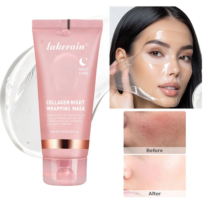 Velixia Overnight Lift Mask