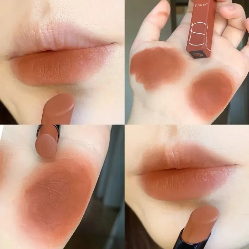 Velixia Velvet Kiss Lip Color