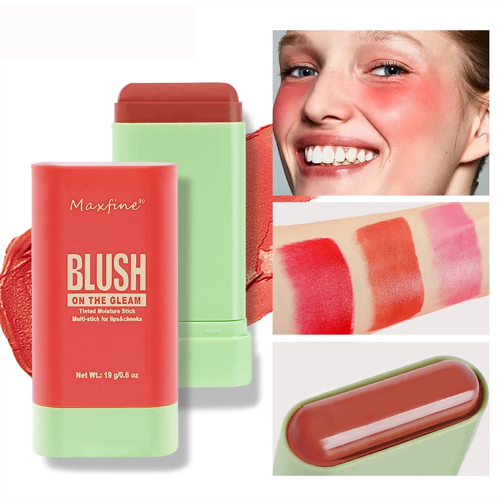 Velixia Glow Blush Stick