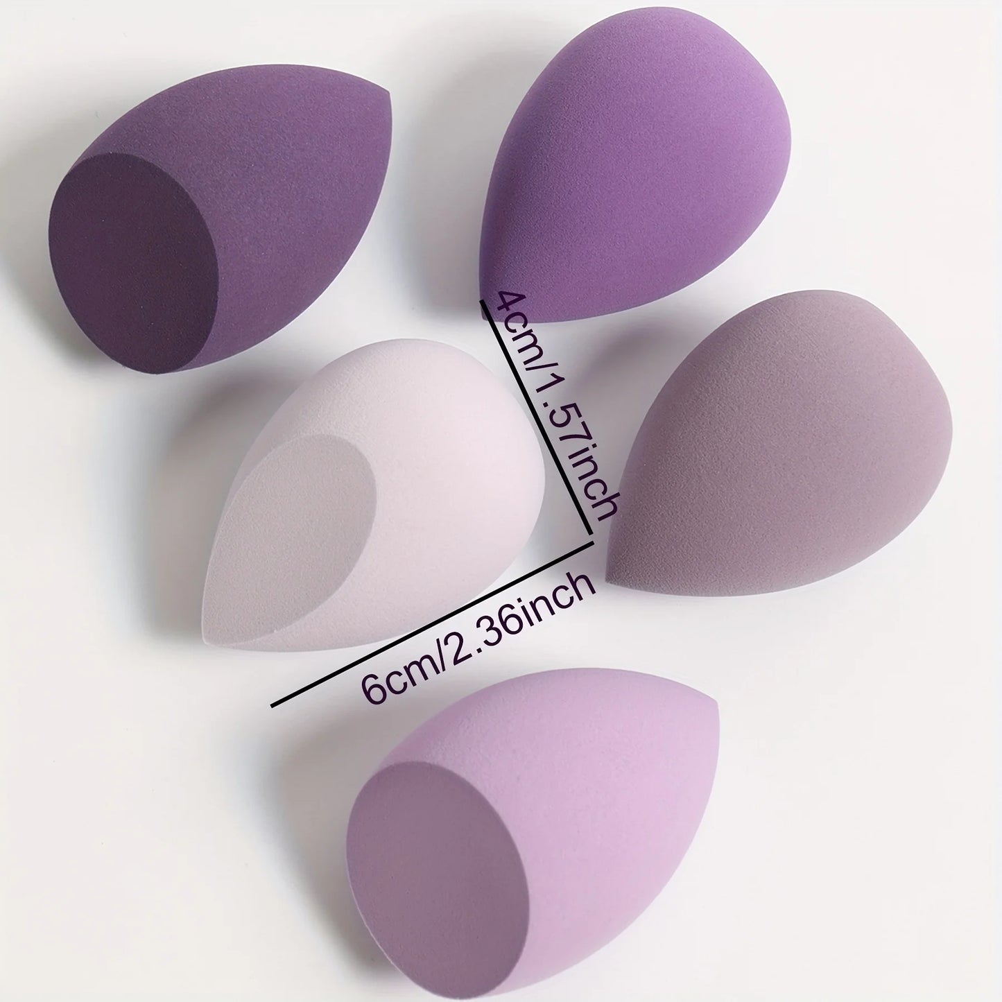 Velixia Flawless Sponge Set