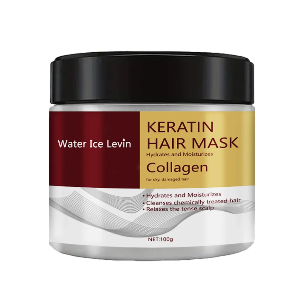 Velixia Silk Renewal Mask