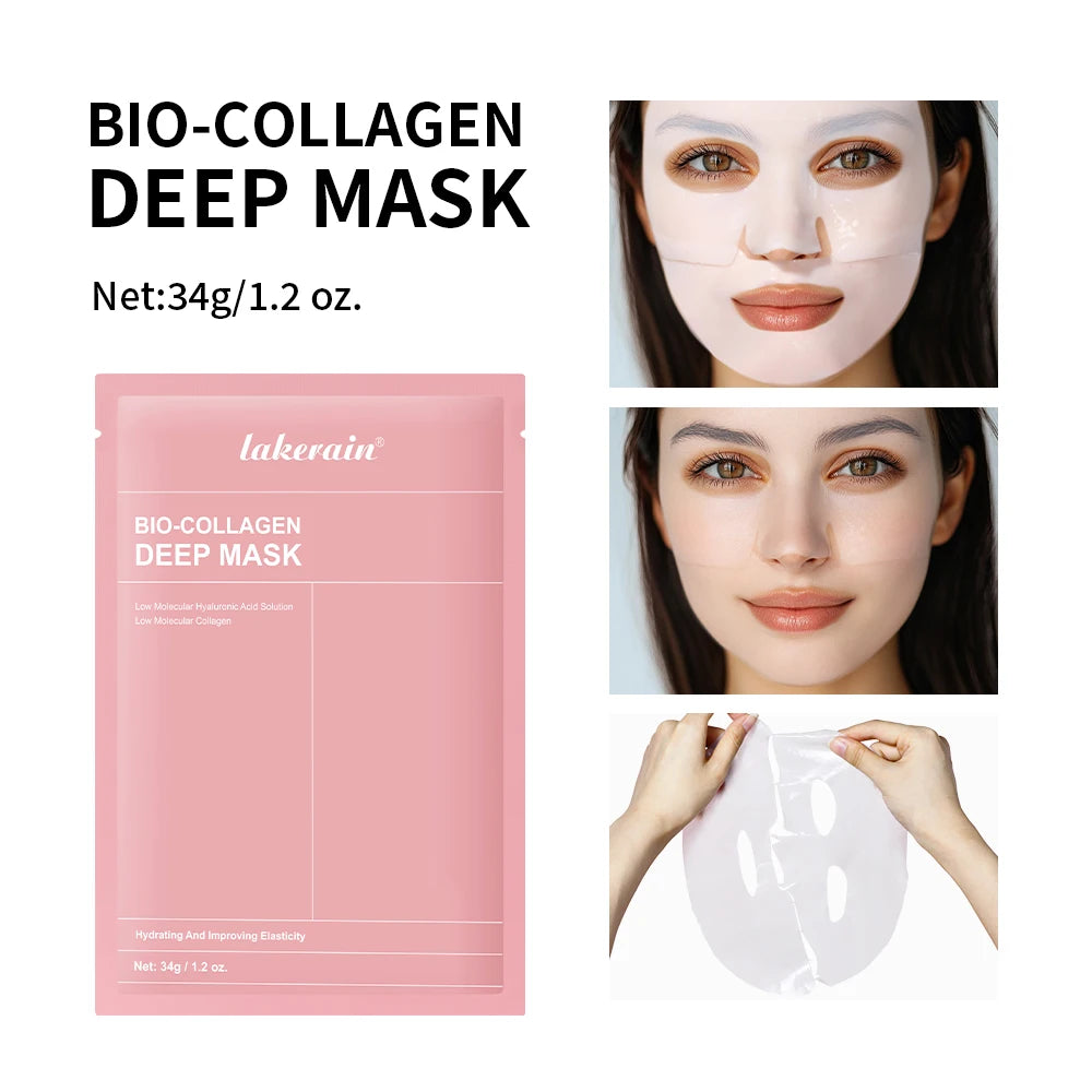 Velixia Overnight Lift Mask