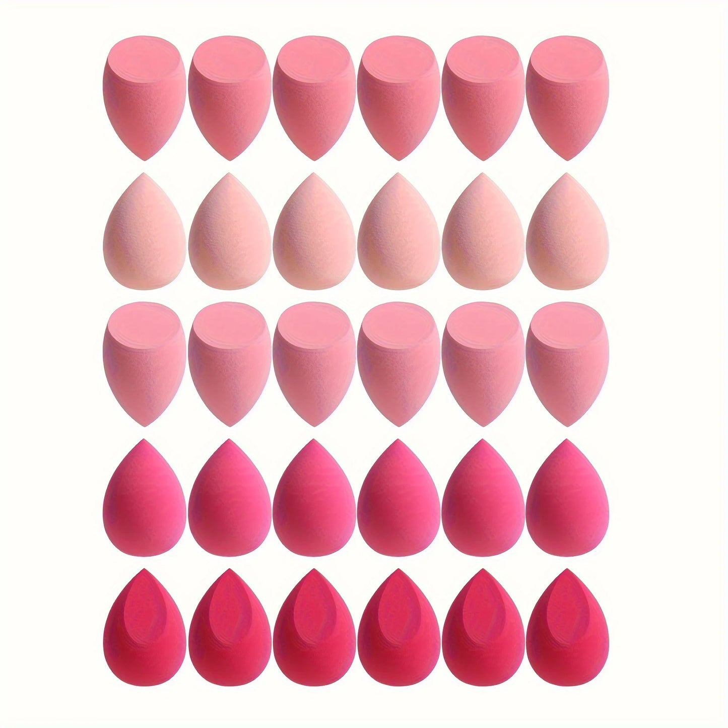 Velixia Flawless Sponge Set
