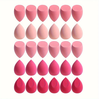 Velixia Flawless Sponge Set