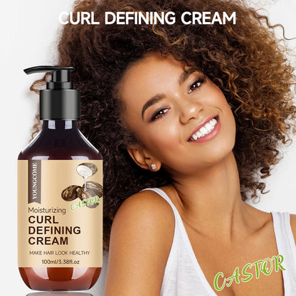 Velixia Curl Define Cream