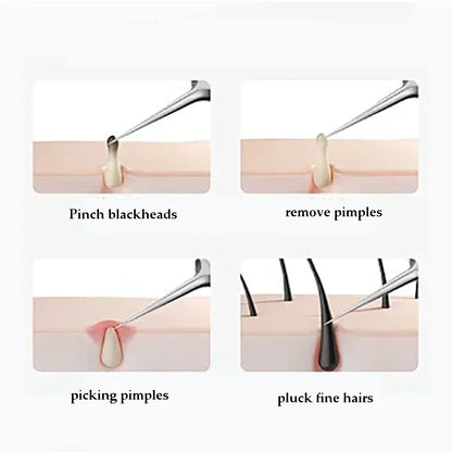 Velixia Skin Care Tool Kit