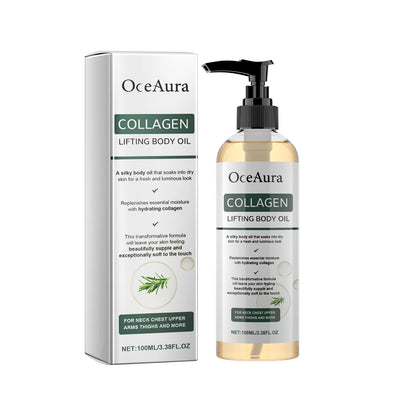 Velixia Nourishing Body Oil