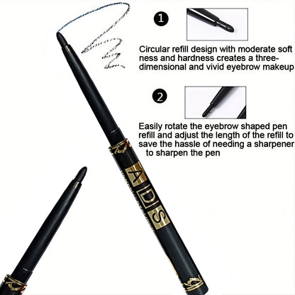 Velixia Classic Eyeliner Pencil