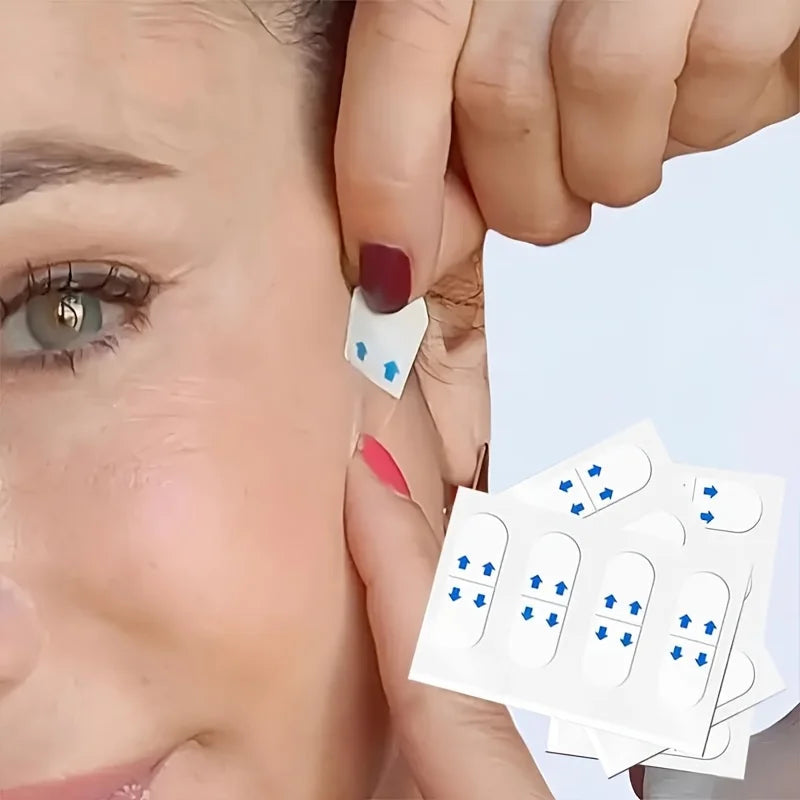 Velixia Face Lift Patches