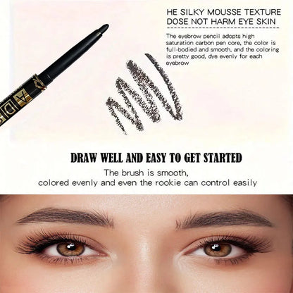 Velixia Classic Eyeliner Pencil