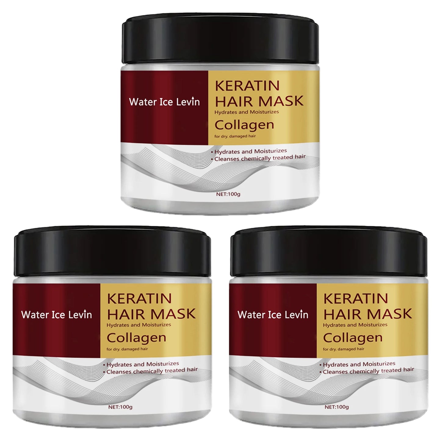 Velixia Silk Renewal Mask