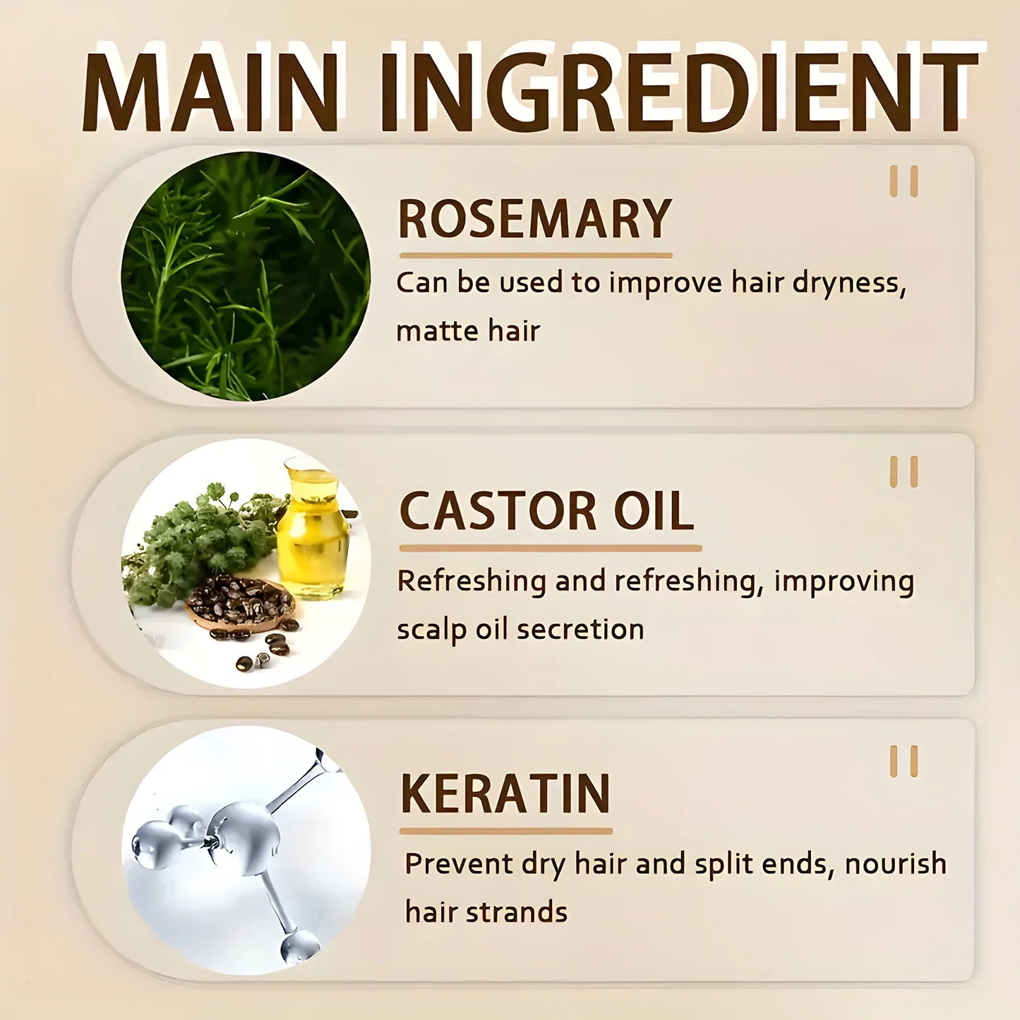 Velixia Growth Boost Shampoo