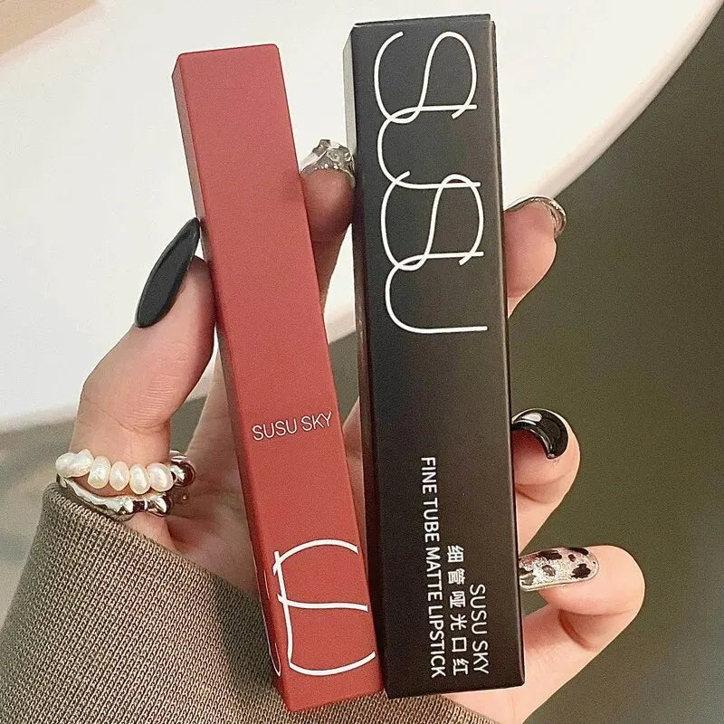 Velixia Velvet Kiss Lip Color