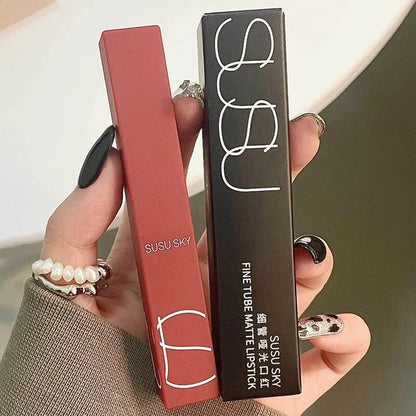 Velixia Velvet Kiss Lip Color