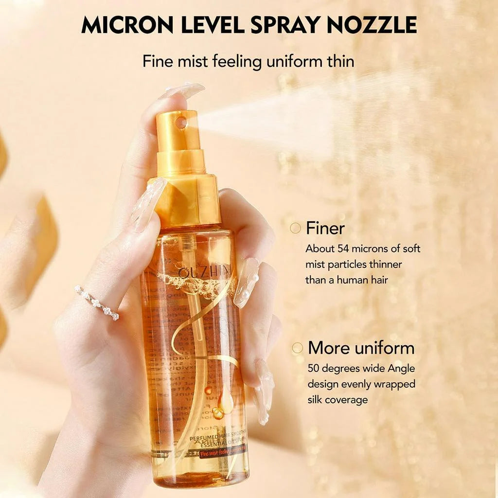 Velixia Revive Hair Elixir