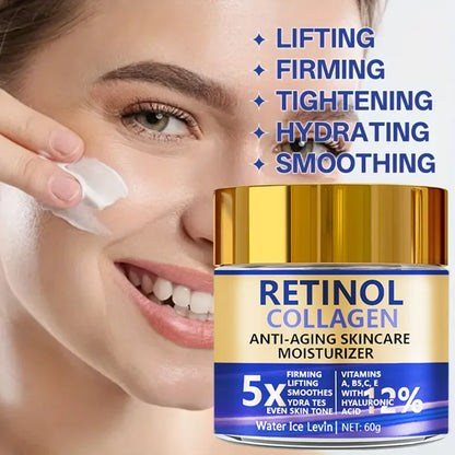 Velixia Age Reverse Cream