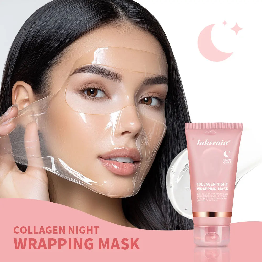 Velixia Overnight Lift Mask