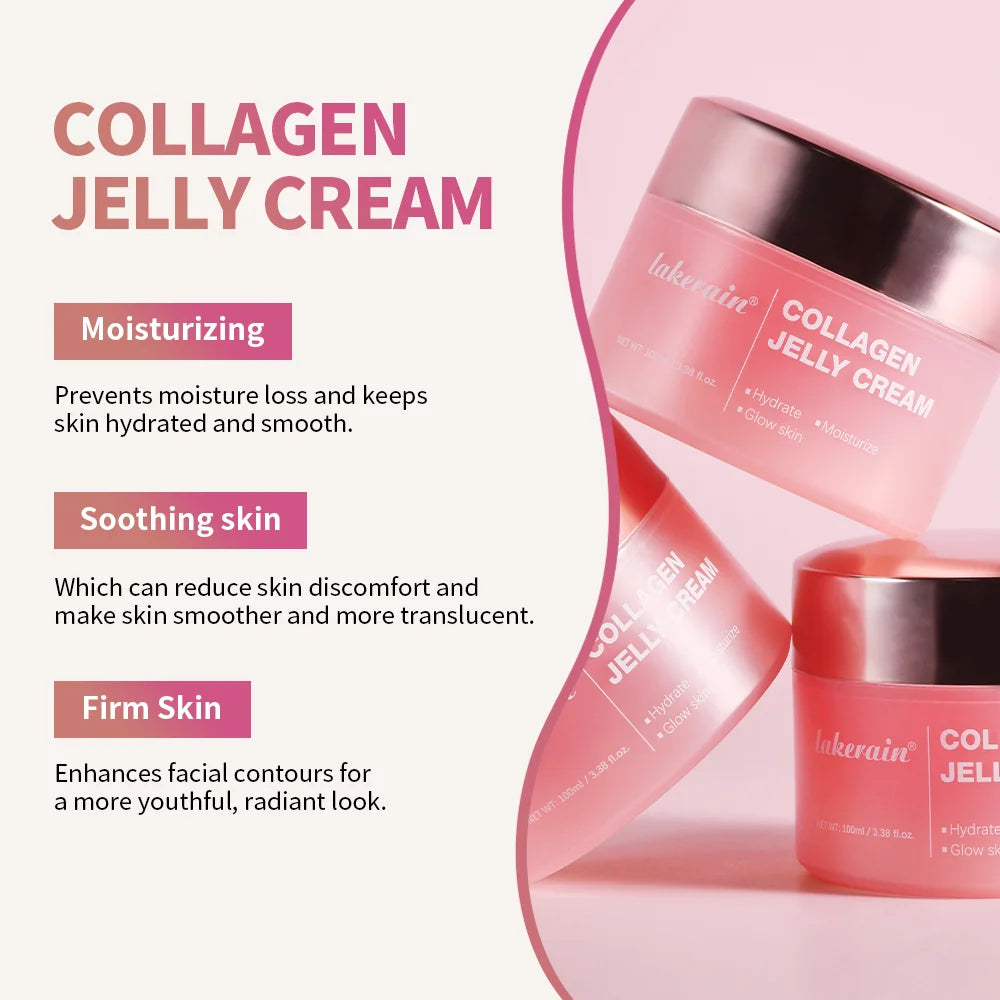 Velixia Collagen Cloud Cream