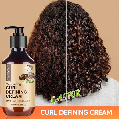 Velixia Curl Define Cream