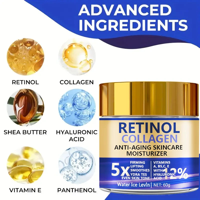 Velixia Age Reverse Cream