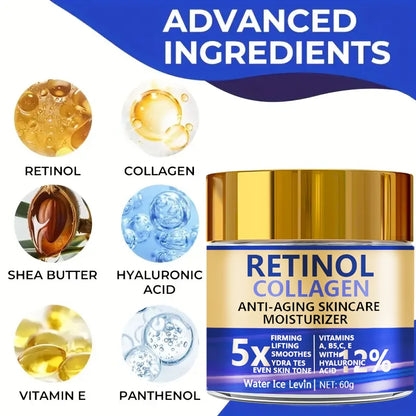 Velixia Age Reverse Cream