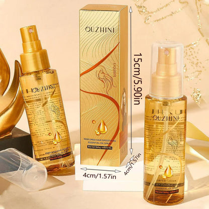 Velixia Revive Hair Elixir