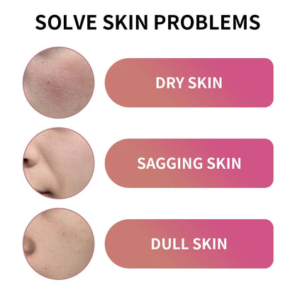 Velixia Collagen Cloud Cream