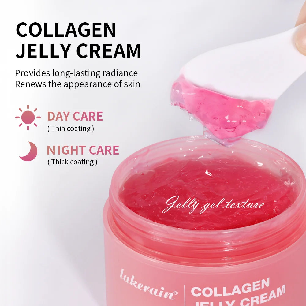 Velixia Collagen Cloud Cream