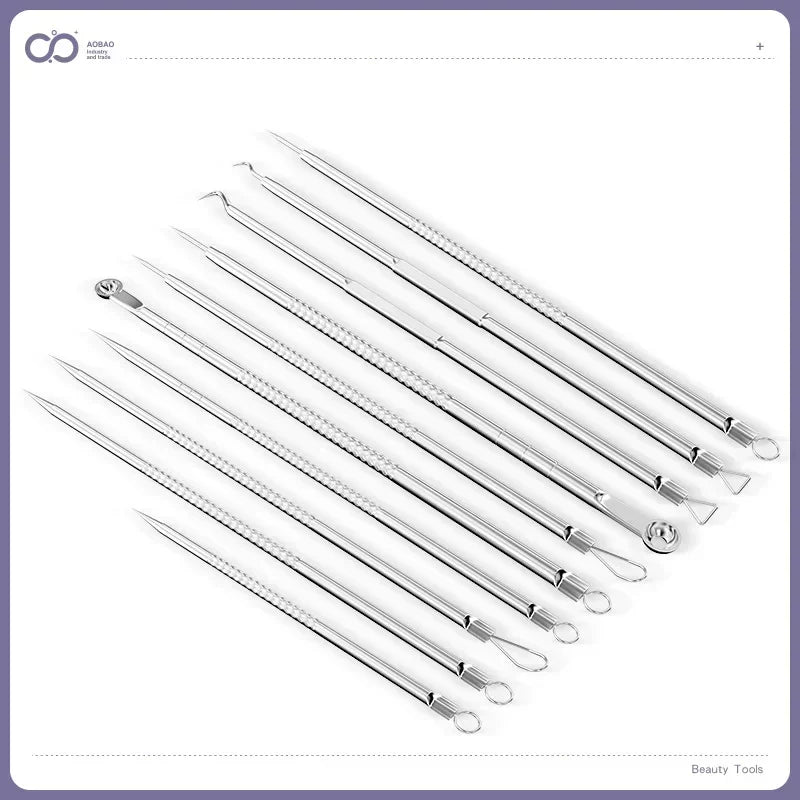 Velixia Skin Care Tool Kit