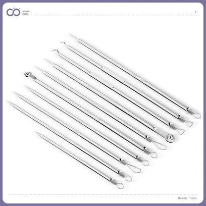 Velixia Skin Care Tool Kit