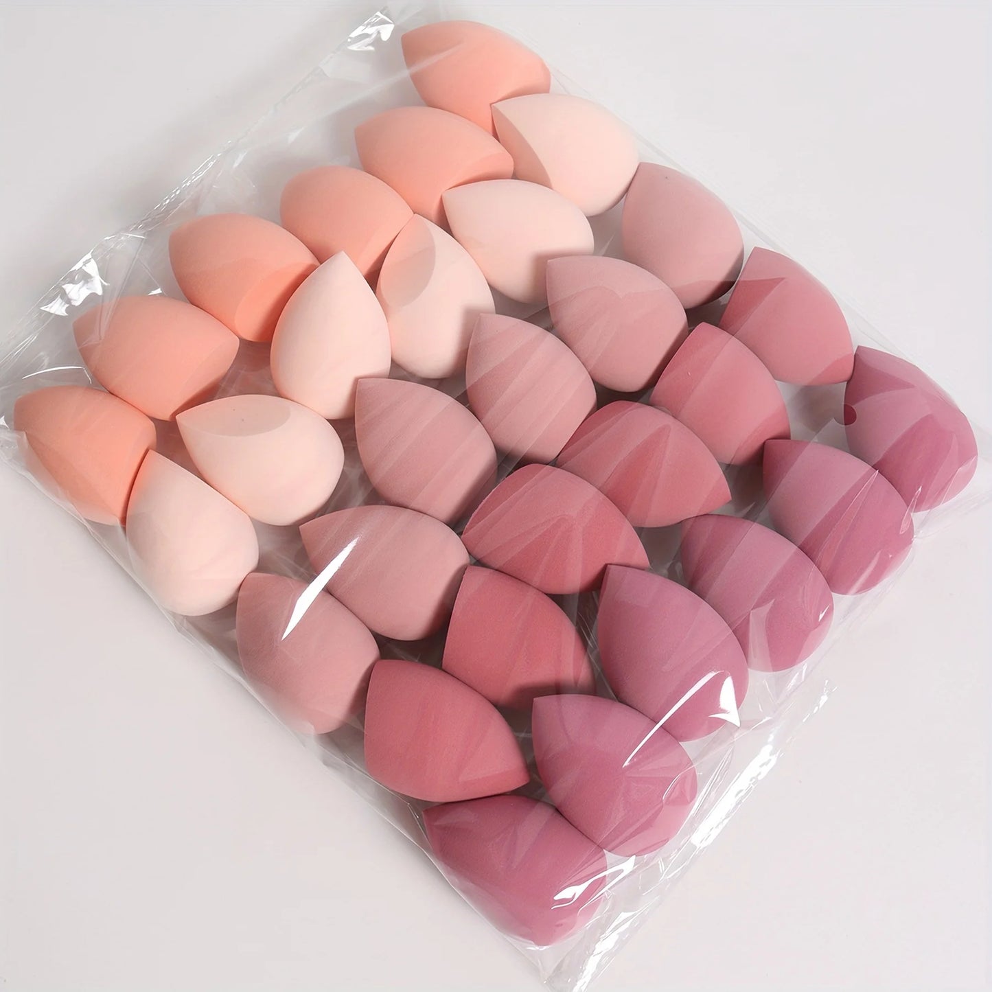 Velixia Flawless Sponge Set