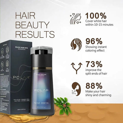 Velixia Instant Color Shampoo