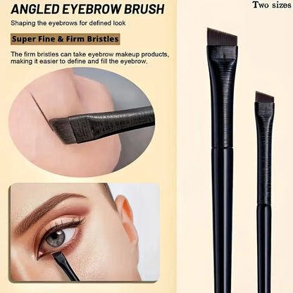 Velixia Precision Brush Set