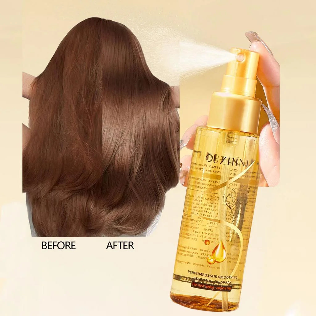 Velixia Revive Hair Elixir
