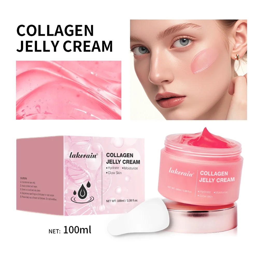 Velixia Collagen Cloud Cream