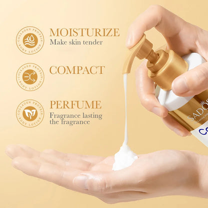 Velixia Firming Body Lotion