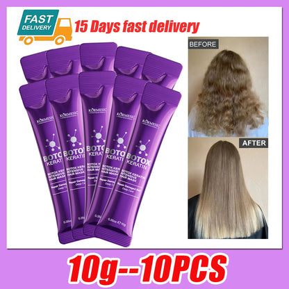 Velixia Repair Hair Mask