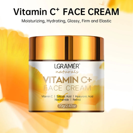 Velixia Glow C Cream