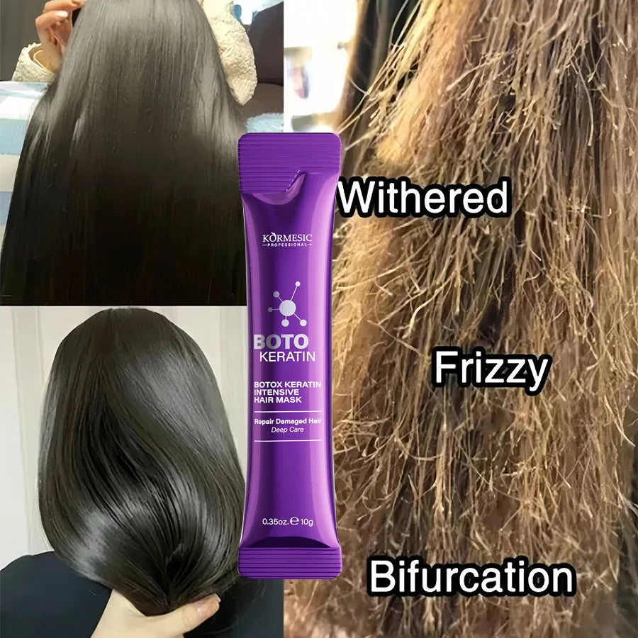 Velixia Repair Hair Mask