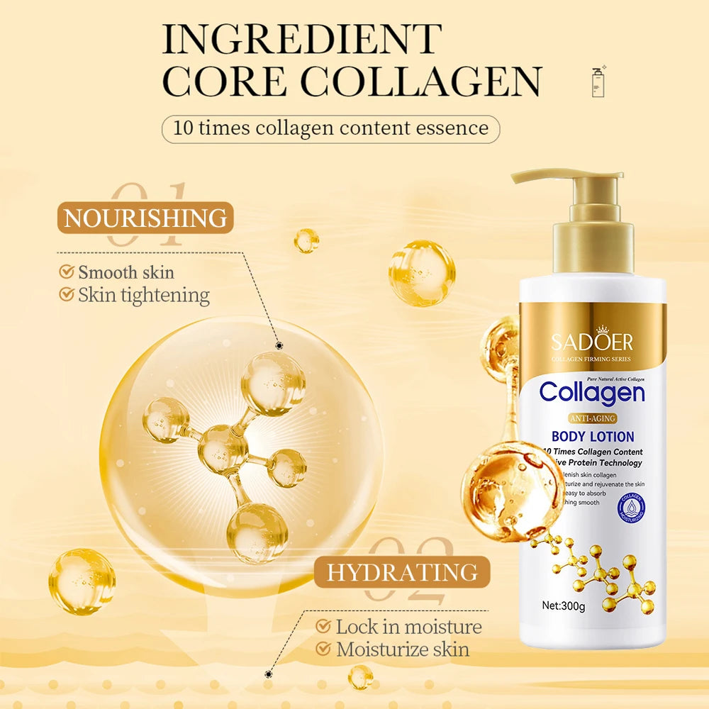 Velixia Firming Body Lotion