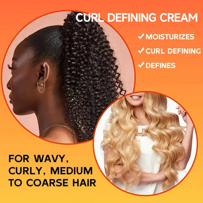 Velixia Curl Define Cream