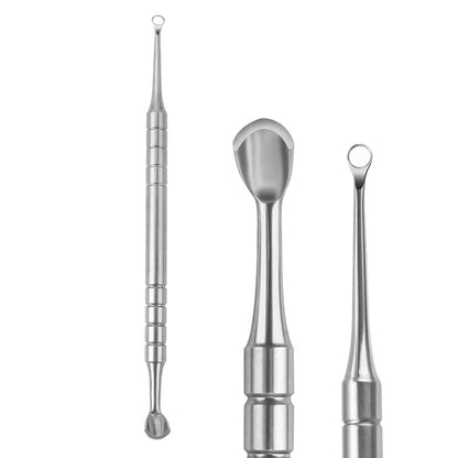 Velixia Cuticle Pro Tool