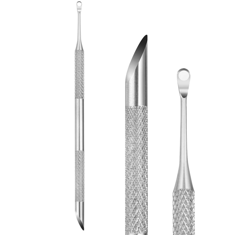 Velixia Cuticle Pro Tool
